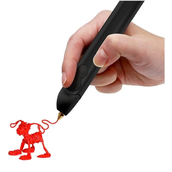 3Doodler Create+ 3D Printing Pen Set - Picture 5 of 8